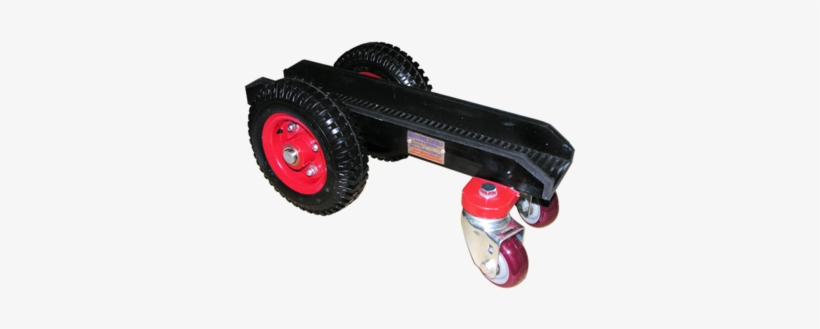 3 Wheel Stone Slab Dolly Sd013, Stone Slab Moving Dolly - Abaco Machines Abaco 4w-d 4 Wheel Slab Dolly Slab Dollies, transparent png