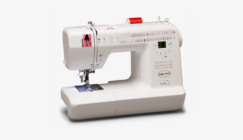 Bl100a Amelia St 3ql - Baby Lock Sewing Machine Amelia, transparent png