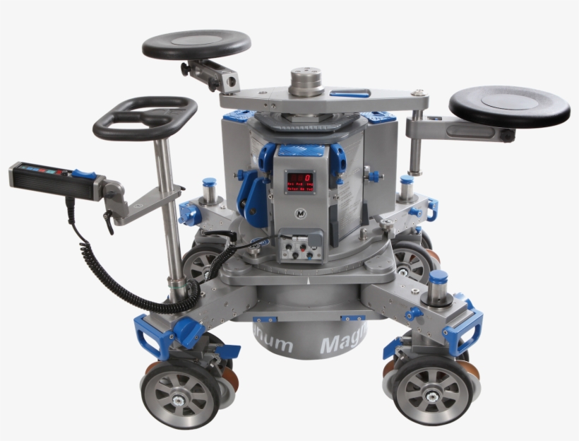 Shop / Dolly & Crane / Dollies - Movie Tech Basic Dolly, transparent png