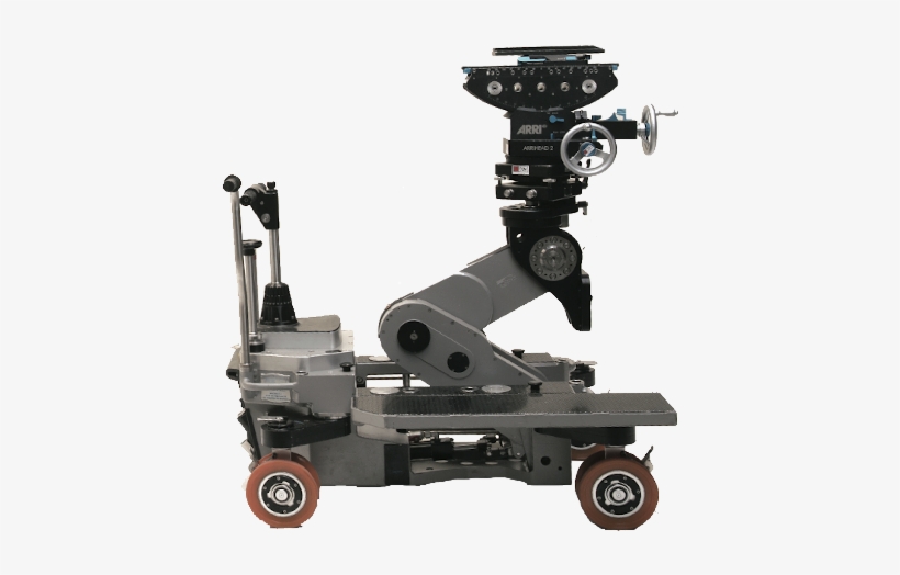Cinetech Falcon Iii - Falcon Dolly, transparent png