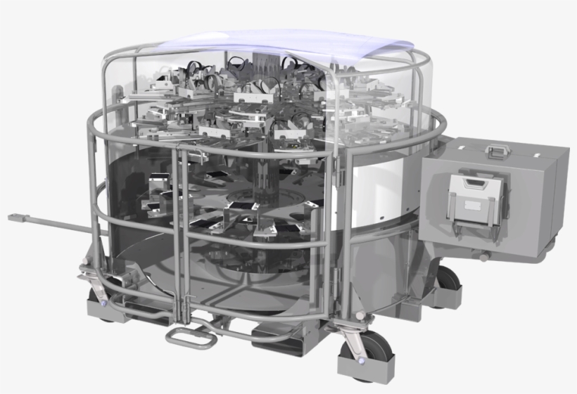 Dolly, Storage Fan Blades - Espresso Machine, transparent png