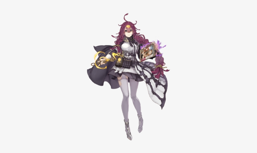 Dorothy/sorcerer - Sinoalice Dorothy, transparent png