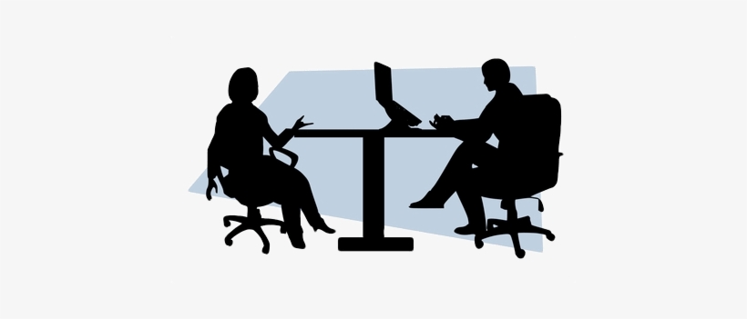 Presentation At Desk Icon - Logistics, transparent png