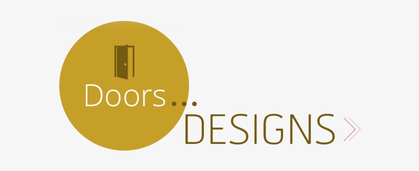 Door-icon - Wood Door Logo, transparent png