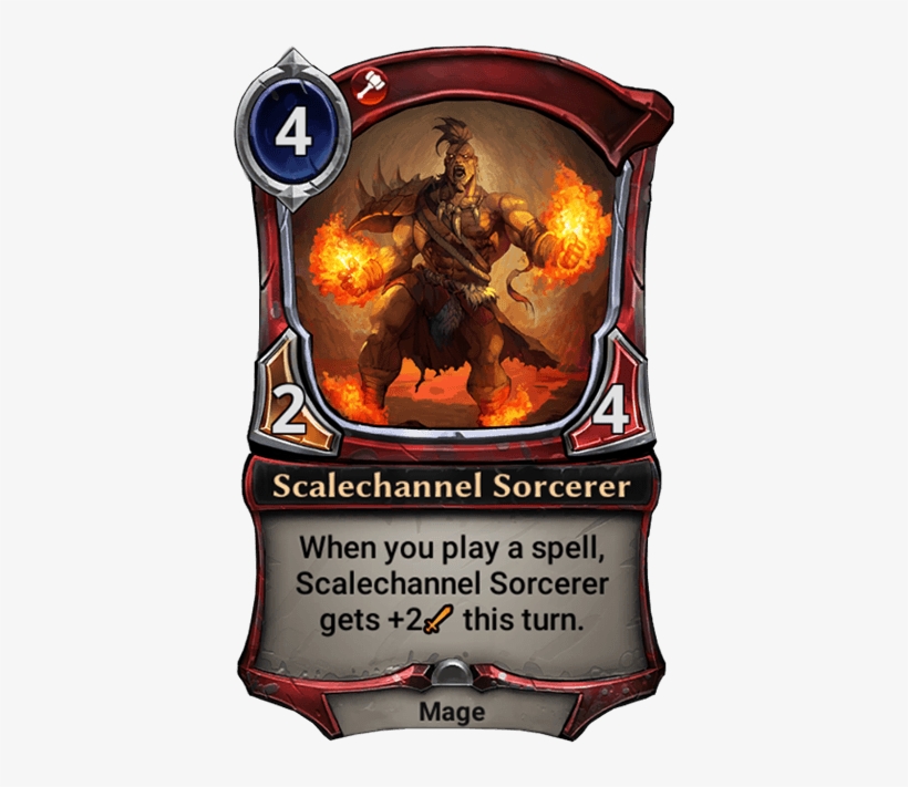 Criva The Crimson Scythe, transparent png