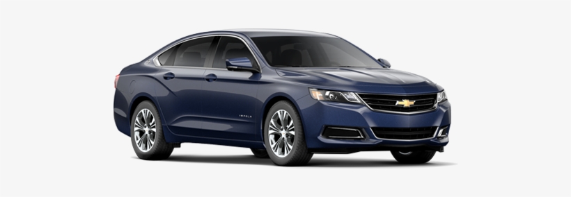 2017 Impala 3qv - 2018 Chevrolet Impala Png, transparent png