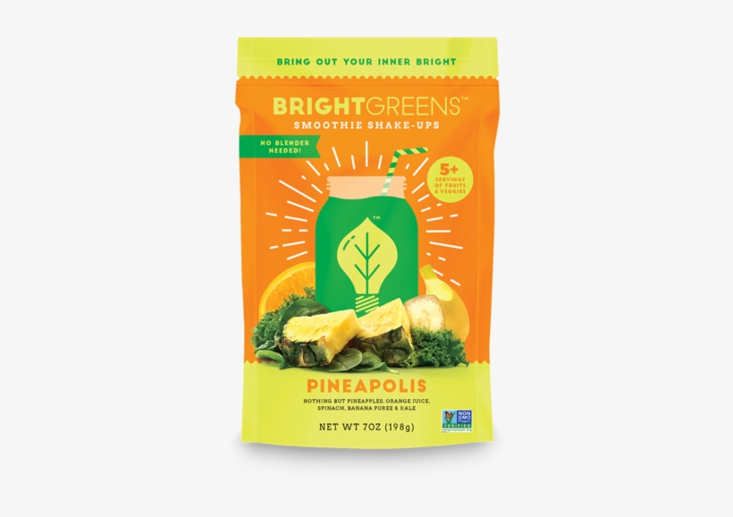 Green Smoothie Shake Ups - Bright Greens Smoothie Shake Ups, transparent png