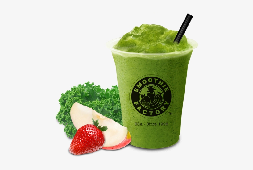 Smoothie Factory, transparent png