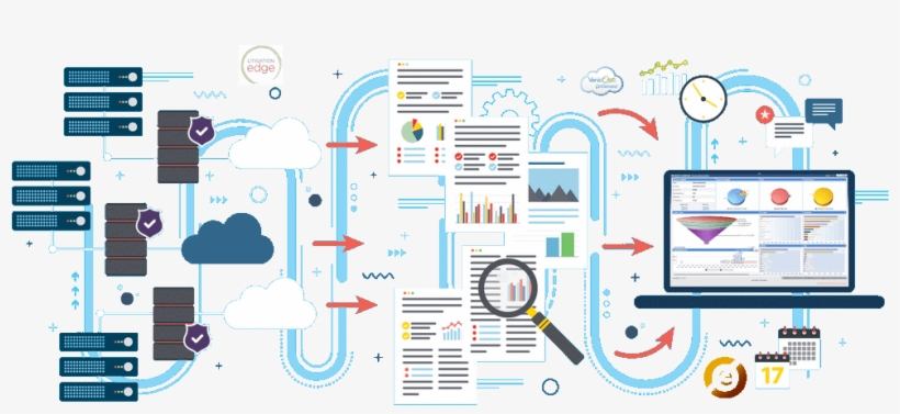 Litigation Edge, Asia's Premier Litigation Support, - Cloud Mining, transparent png