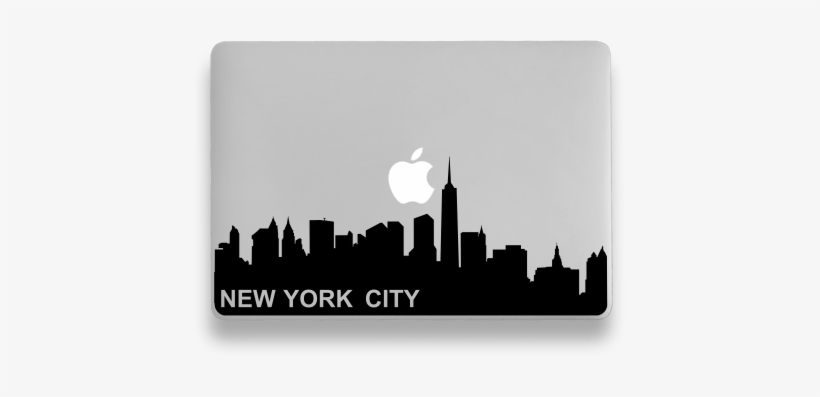 The Perfect Choice For - New York Skyline, transparent png