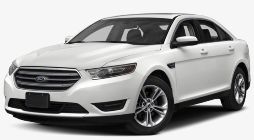 Ford Taurus - 2018 Ford Taurus Se, transparent png