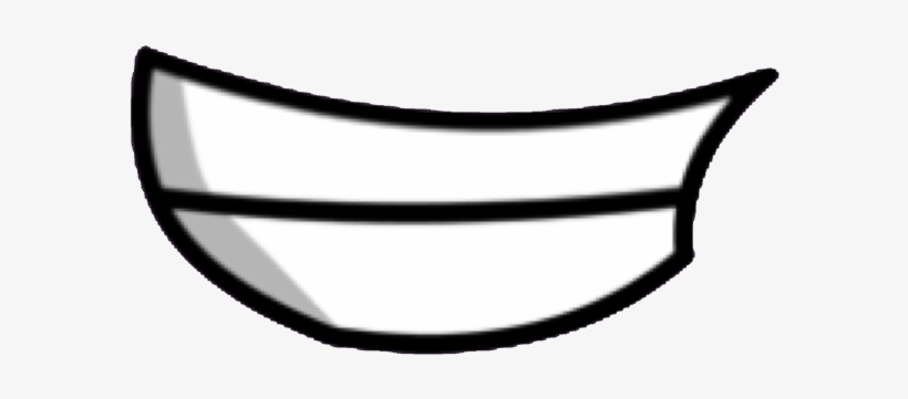 Teeth - Smile, transparent png