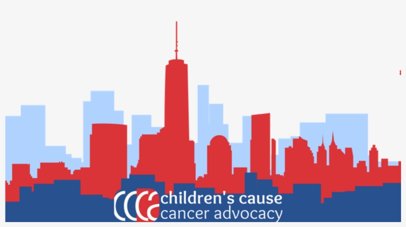 The Children's Cause For Cancer Advocacy Inc - Portable Network Graphics, transparent png