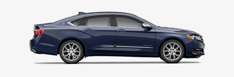 2015 Chevrolet Impala Model Details & Features - Chevrolet Bolt Hatchback 2018, transparent png