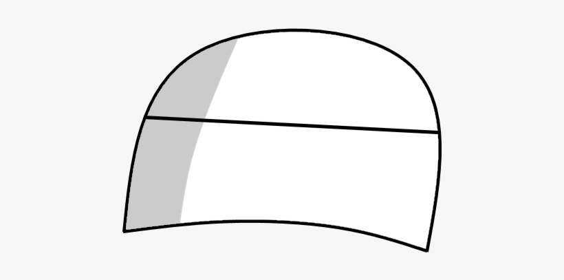 Big Sad Mouth Teeth - Circle, transparent png