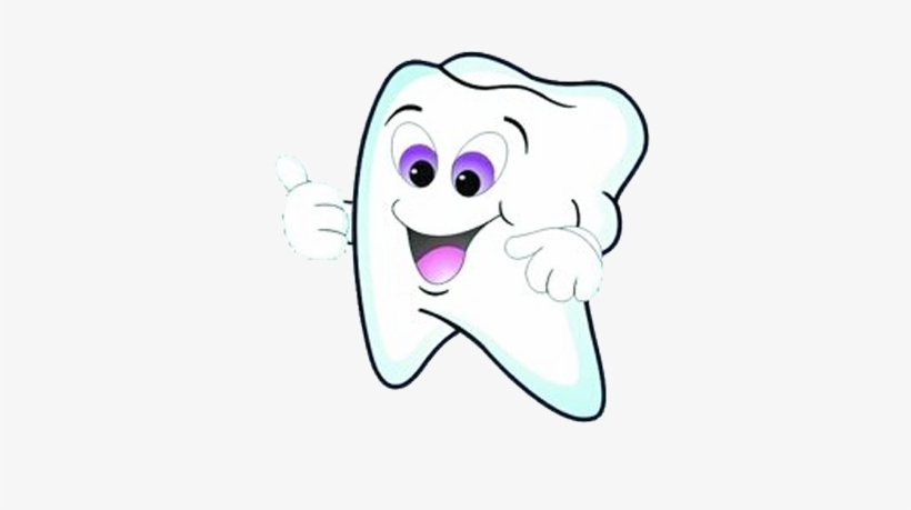 Teeth Png Picture - Cartoon, transparent png