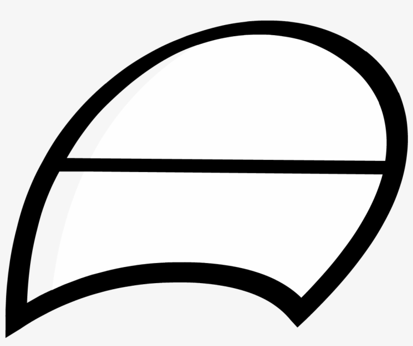 Frown Big Teeth - Portable Network Graphics, transparent png