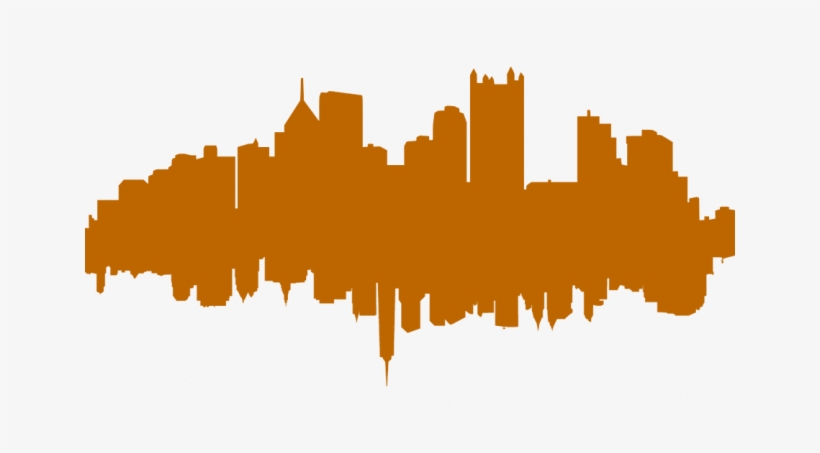 Things I'll Miss About Nyc - Pittsburgh Png, transparent png
