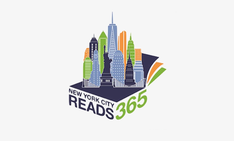 New York City Reads 365 Is An Initiative Announced - Public School 164, transparent png