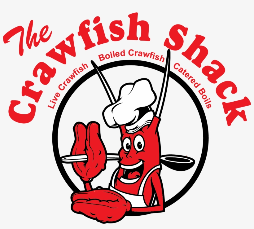 Clip Art Freeuse Library Hebert S Shack Just - Crawfish Shack & Oyster Bar, transparent png