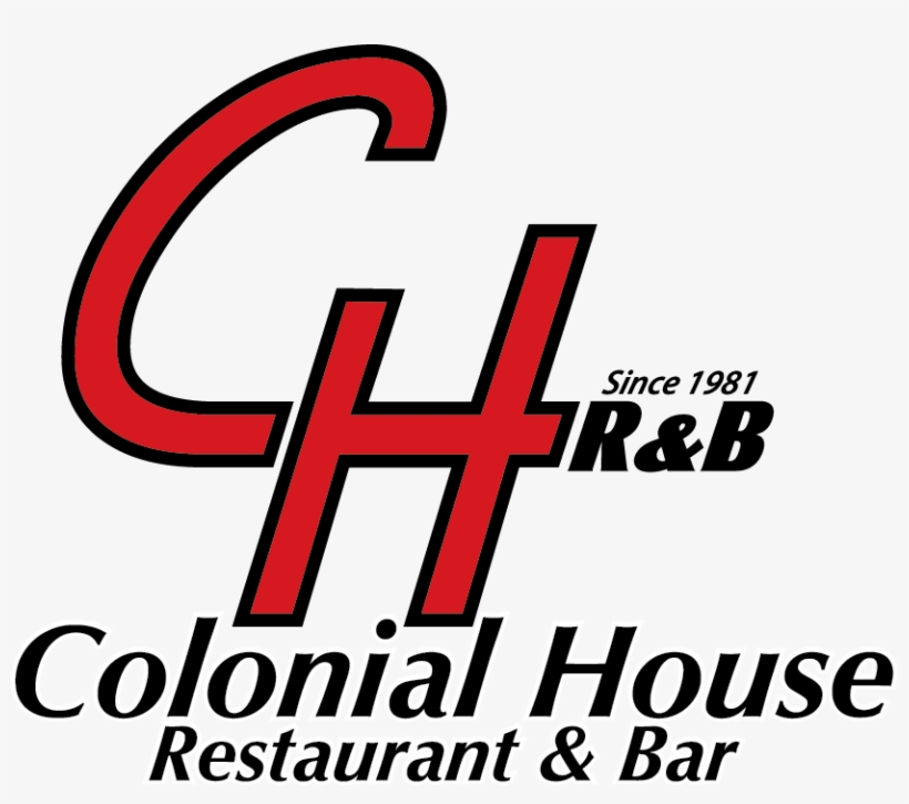 Logo - Colonial House Rapid City Sd, transparent png