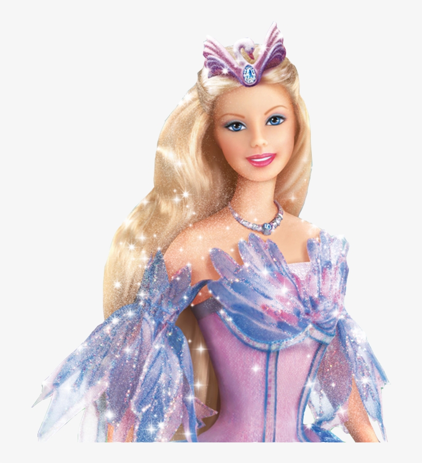 Barbie Png, transparent png