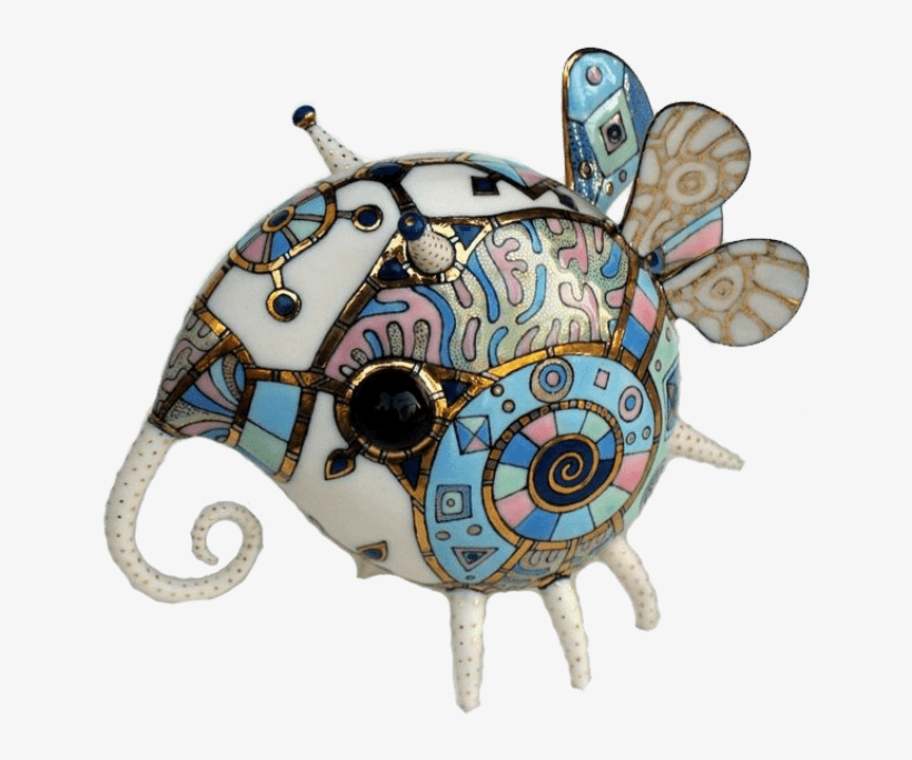 Free Png Russian Dolls,matryoshka Png Images Transparent - Можно Сделать Из Холодного Фарфора, transparent png