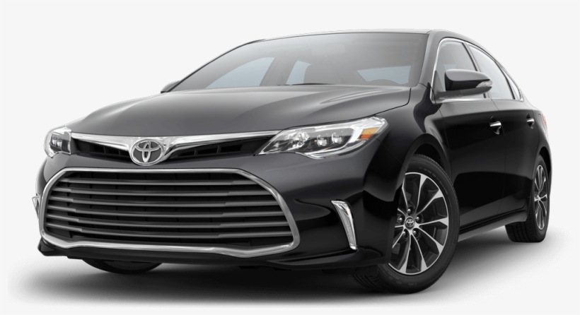 2016 Toyota Avalon - Toyota Avalon, transparent png