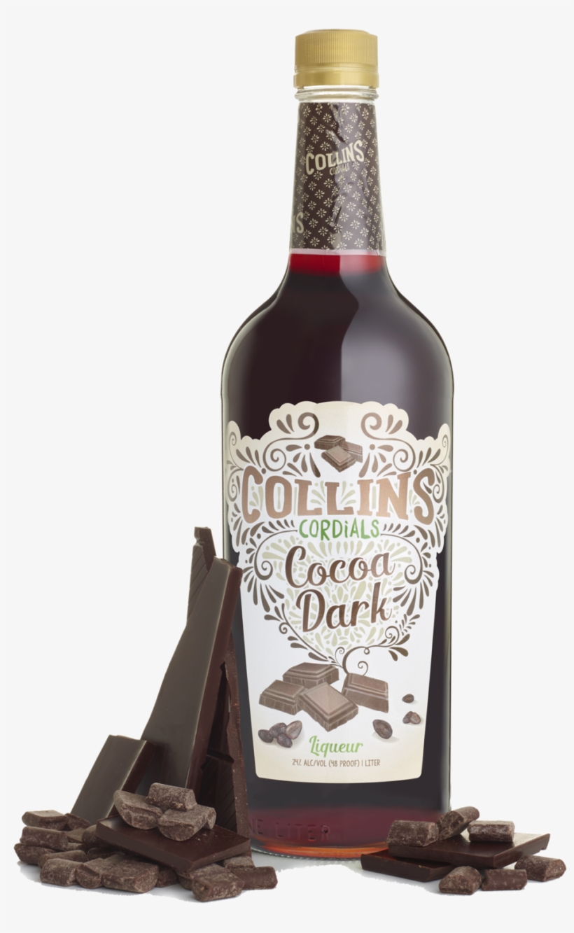 Cocoadark Props Final - Liqueur, transparent png