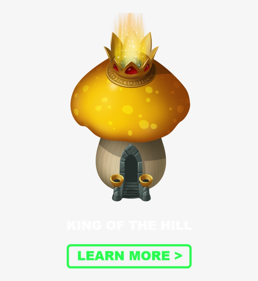 King Of The Hill, transparent png