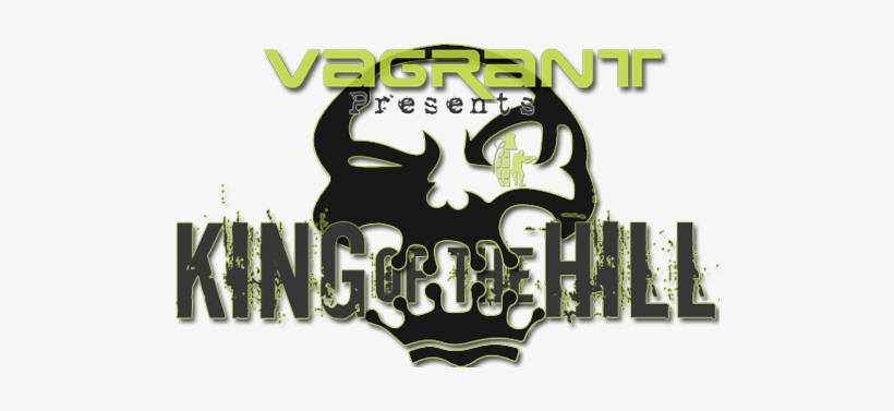 Vagrant's New King Of The Hill Tournament - Keep Calm Rectangle Magnet, transparent png