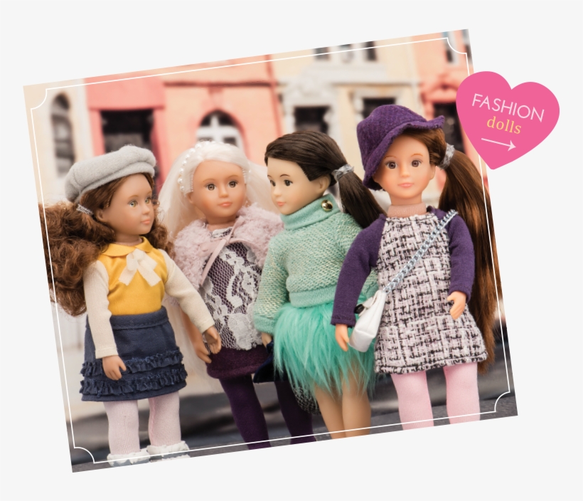 Category Picture - - Lori Fashion Doll Lori, transparent png