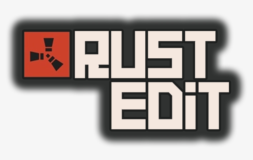 Rustedit - Rust, transparent png