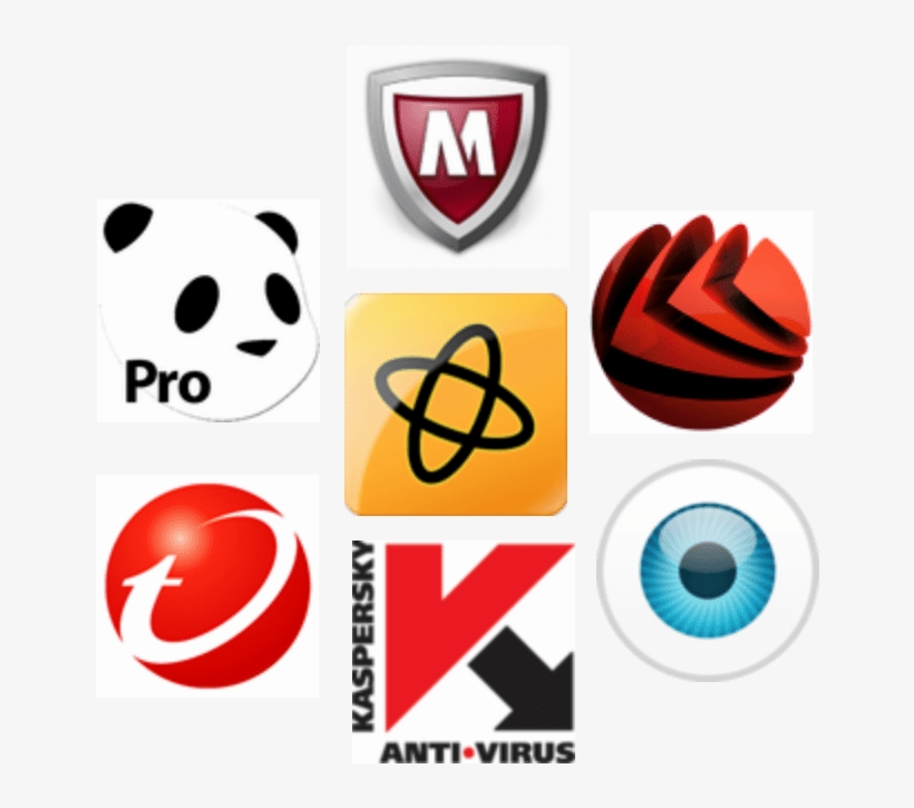 Software De Seguridad Nombres, transparent png
