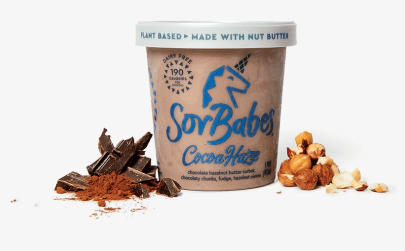 Cocoa Haze - Product, transparent png