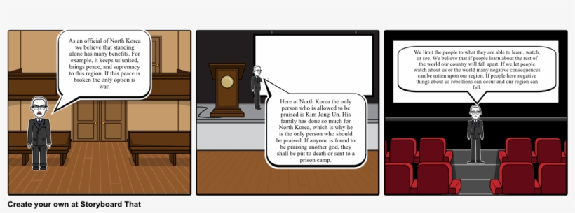 North Korea - Cartoon, transparent png