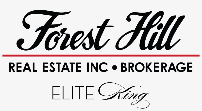Forest Hill Elite - Forest Hill Logo Png, transparent png