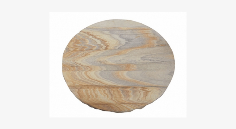 Natural Stepping Stone 400mm Rainbow - Rainbow Shops, transparent png