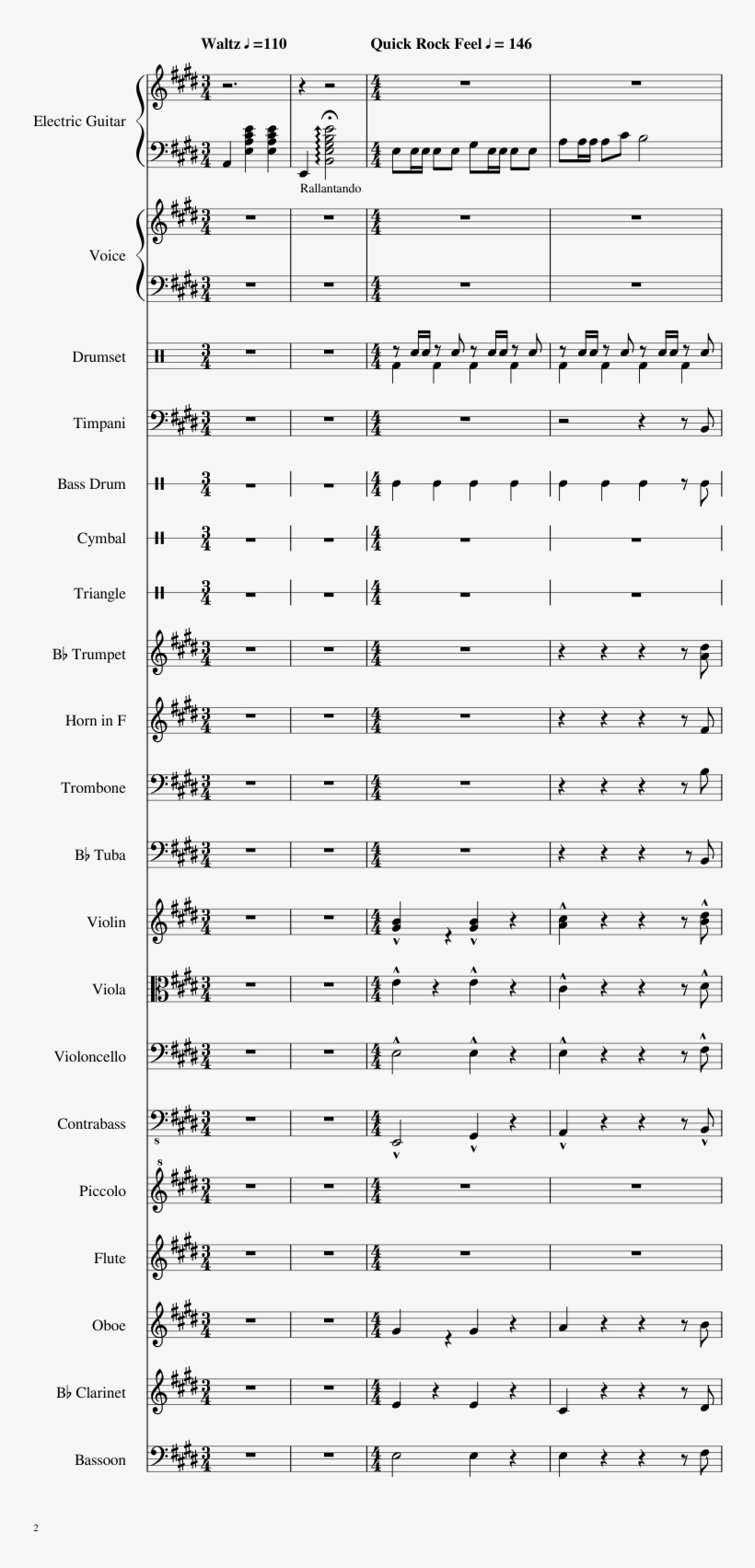 King Of The Hill Sheet Music Composed By Levi Adkins - Composer, transparent png