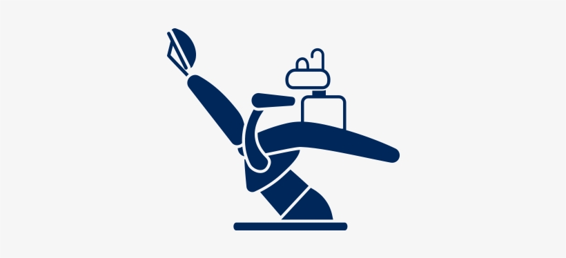 Brisbane Dentures - Dental Chair Icon Png, transparent png