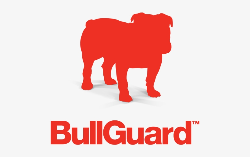 Started In The Year 2002, Bullguard Has Been Steadily - Bullguard Antivirus Logo, transparent png