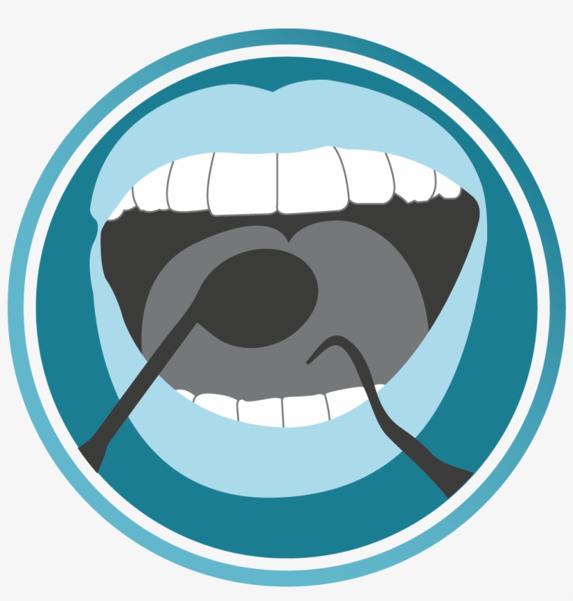Dentist Consultation Icon, transparent png