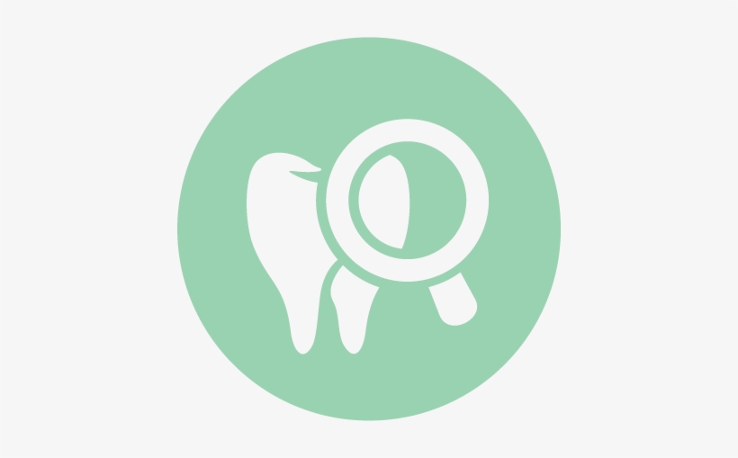 Periodontic Dentistry - General Dentistry Icon, transparent png