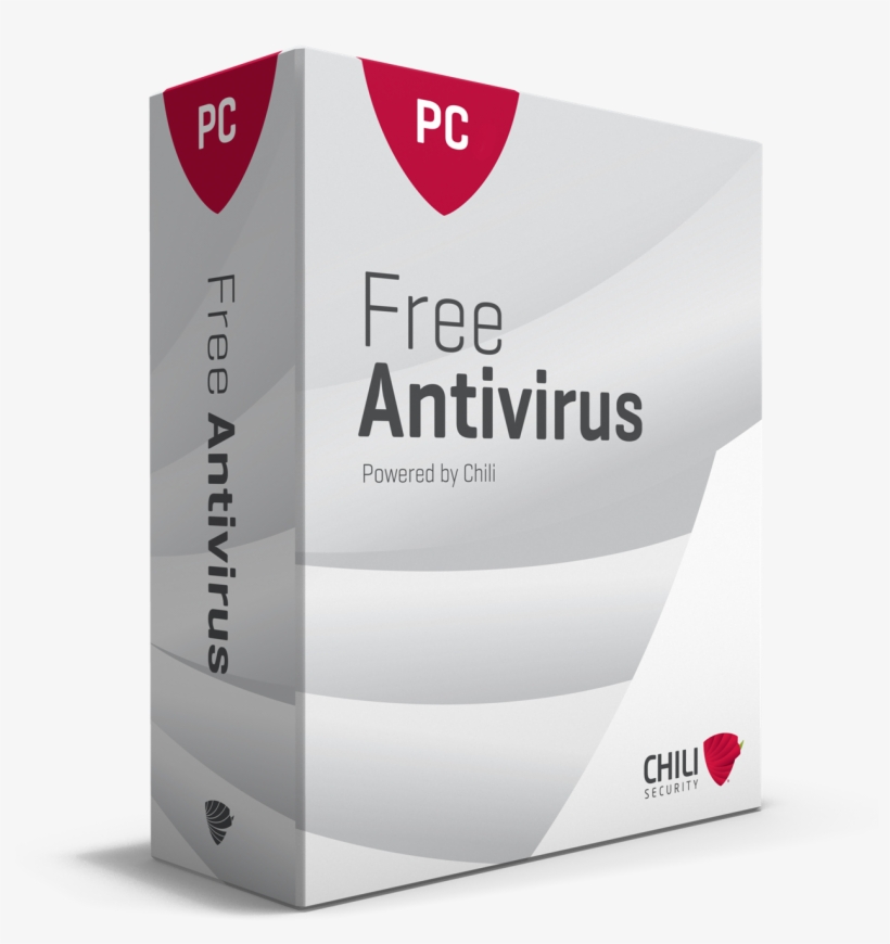 Picture Of Free Antivirus - Computer Security, transparent png