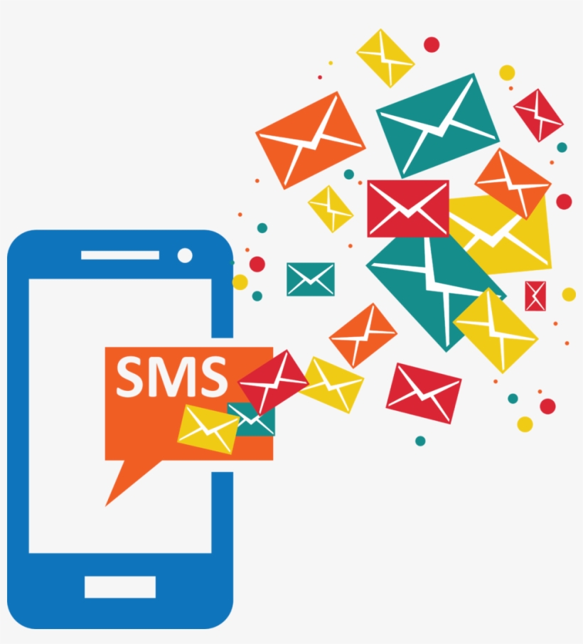 Ways Sms Marketing Can Help Your Business - Bulk Sms, transparent png
