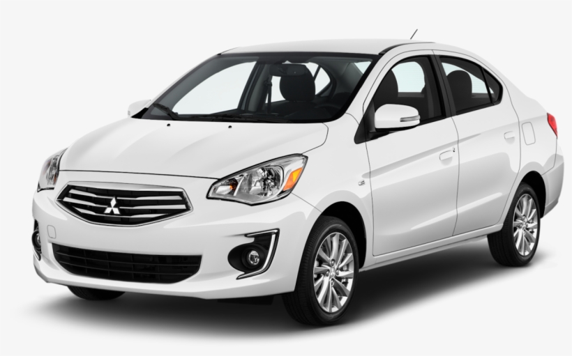 10 - - Mitsubishi Mirage G4 Es, transparent png