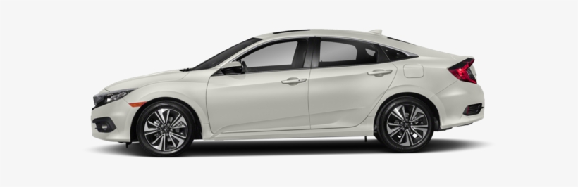 New 2018 Honda Civic Sedan Ex-t - 2018 Bmw 4 Series 440i Xdrive Gran Coupe Awd, transparent png