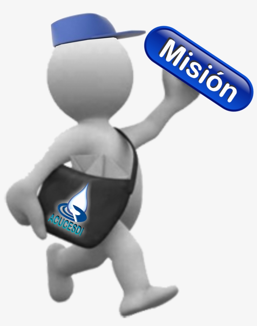 Mision - Transparent Image For Contact Us, transparent png