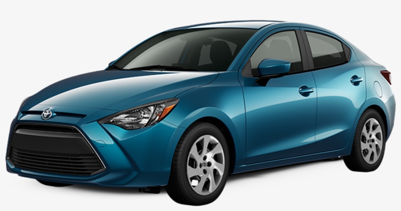 Toyota Yaris Berline 2018, transparent png