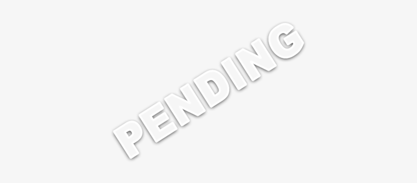 Pending-400300 - Metal, transparent png